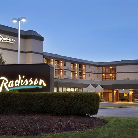 Radisson Akron-Fairlawn Copley Montrose Dış mekan fotoğraf