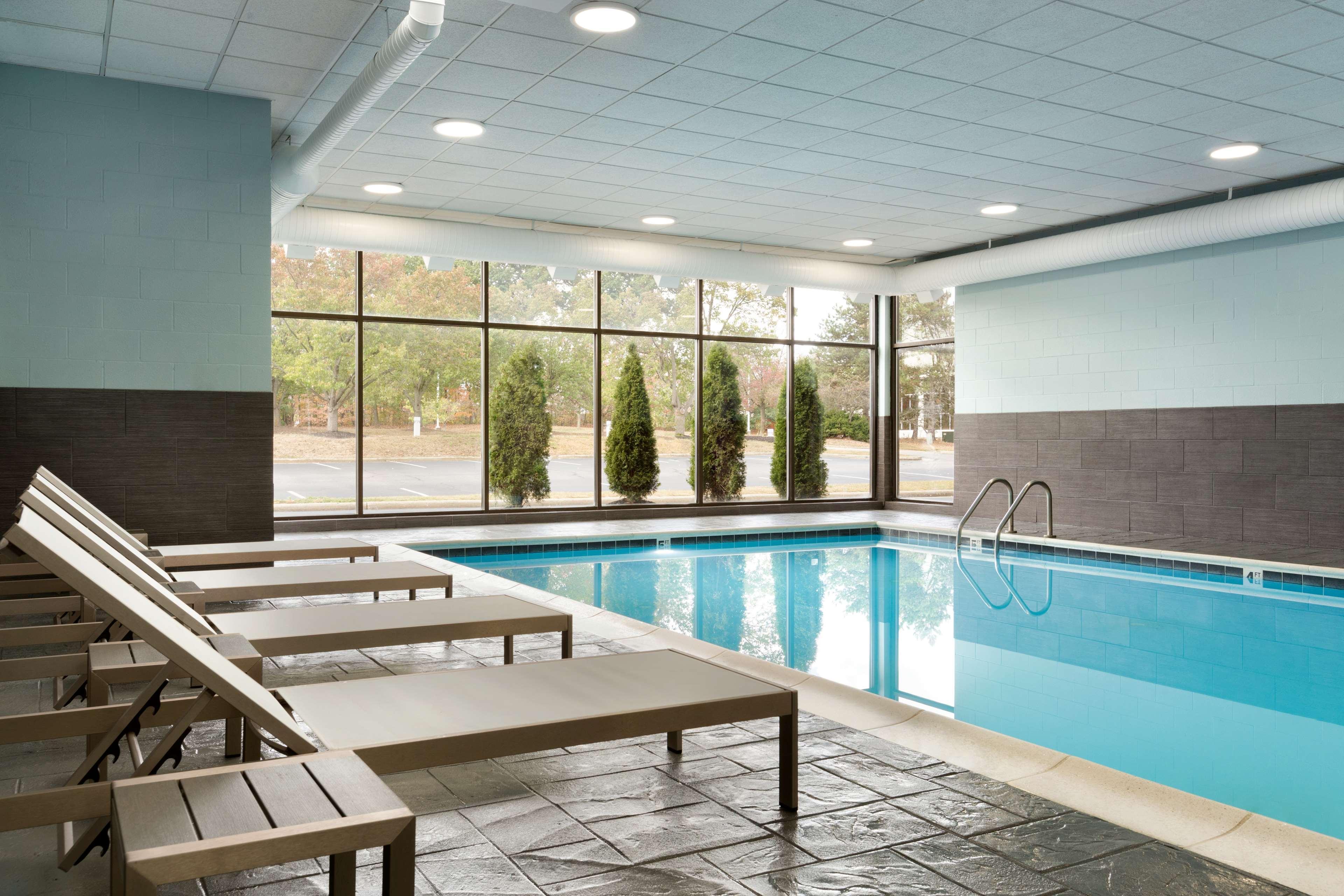 Radisson Akron-Fairlawn Copley Montrose Dış mekan fotoğraf