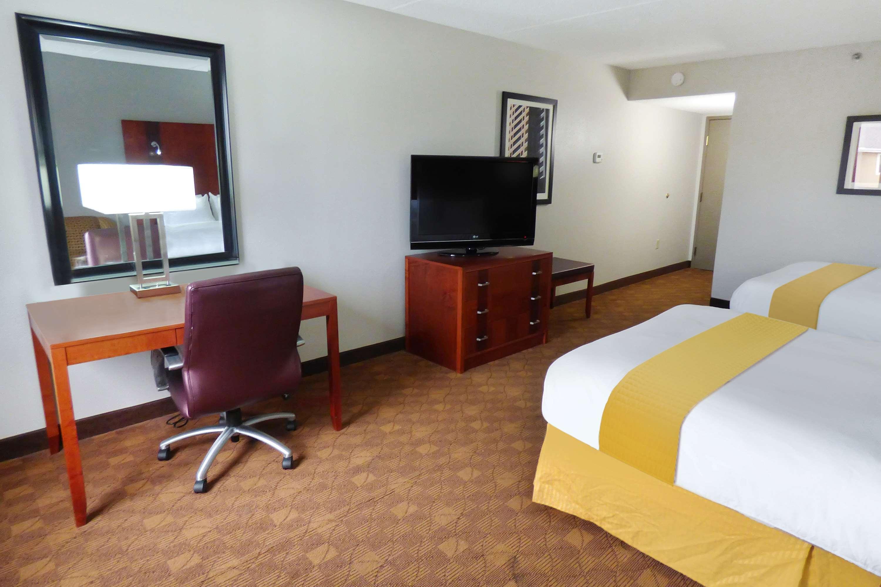 Radisson Akron-Fairlawn Copley Montrose Dış mekan fotoğraf