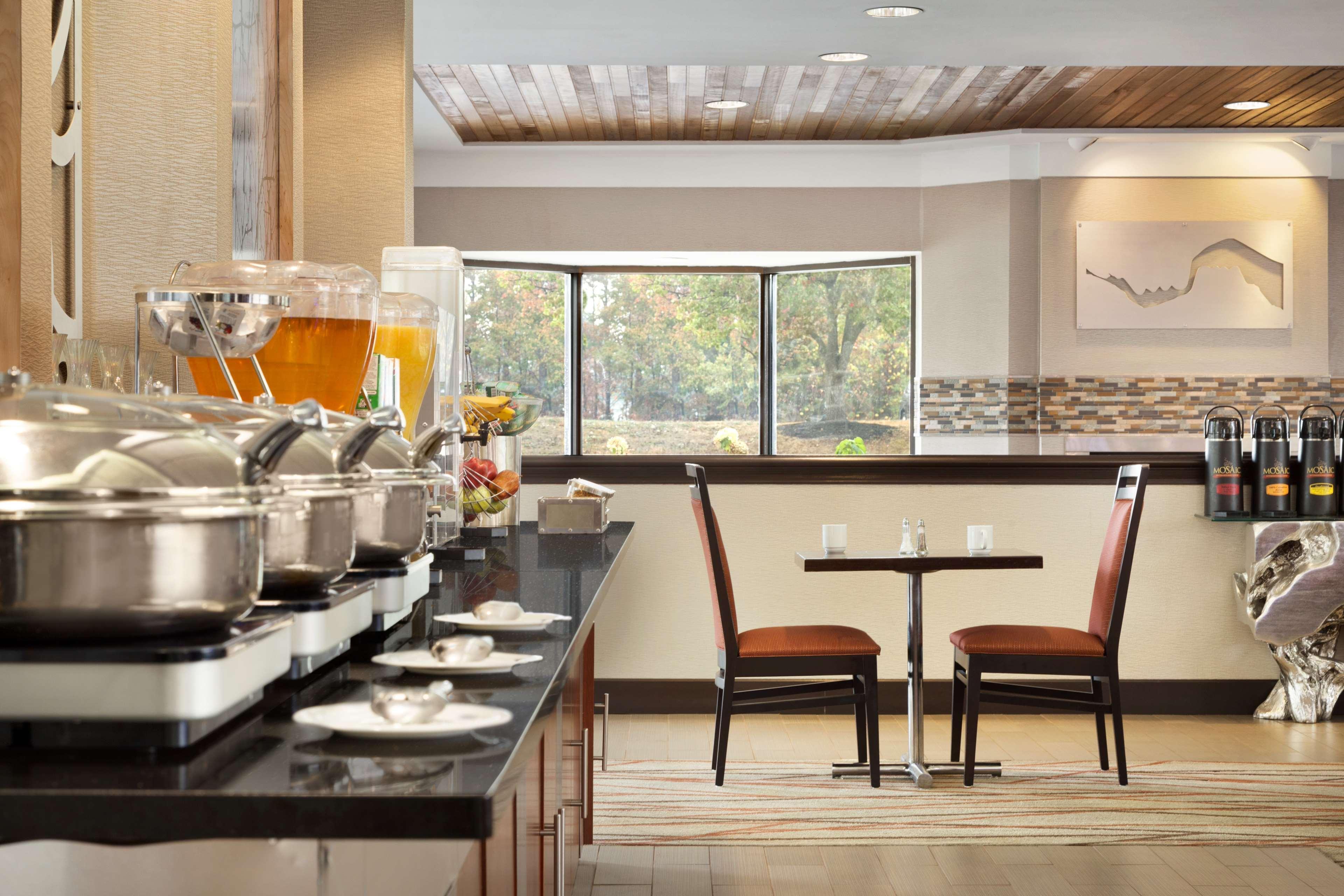 Radisson Akron-Fairlawn Copley Montrose Dış mekan fotoğraf