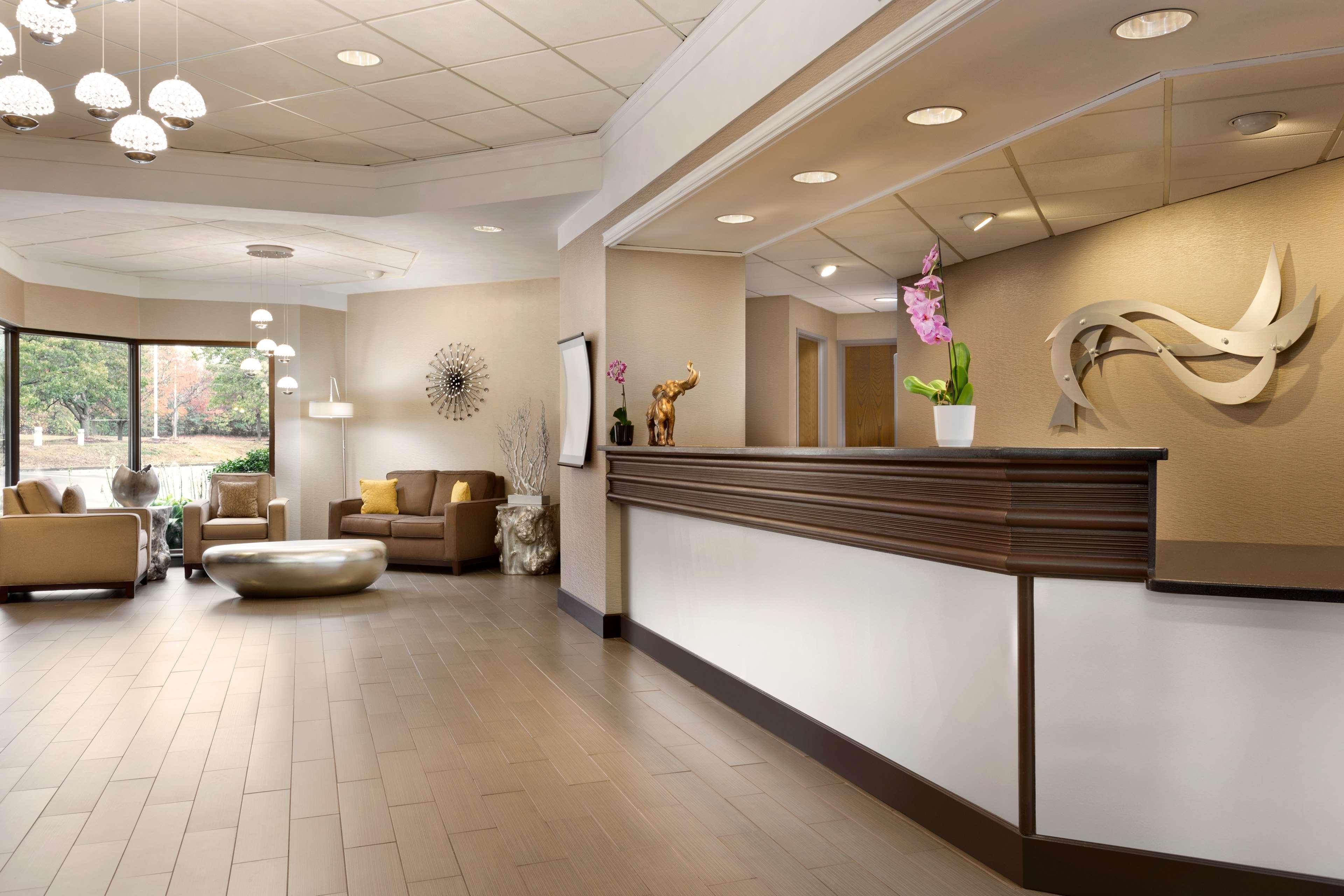 Radisson Akron-Fairlawn Copley Montrose Dış mekan fotoğraf