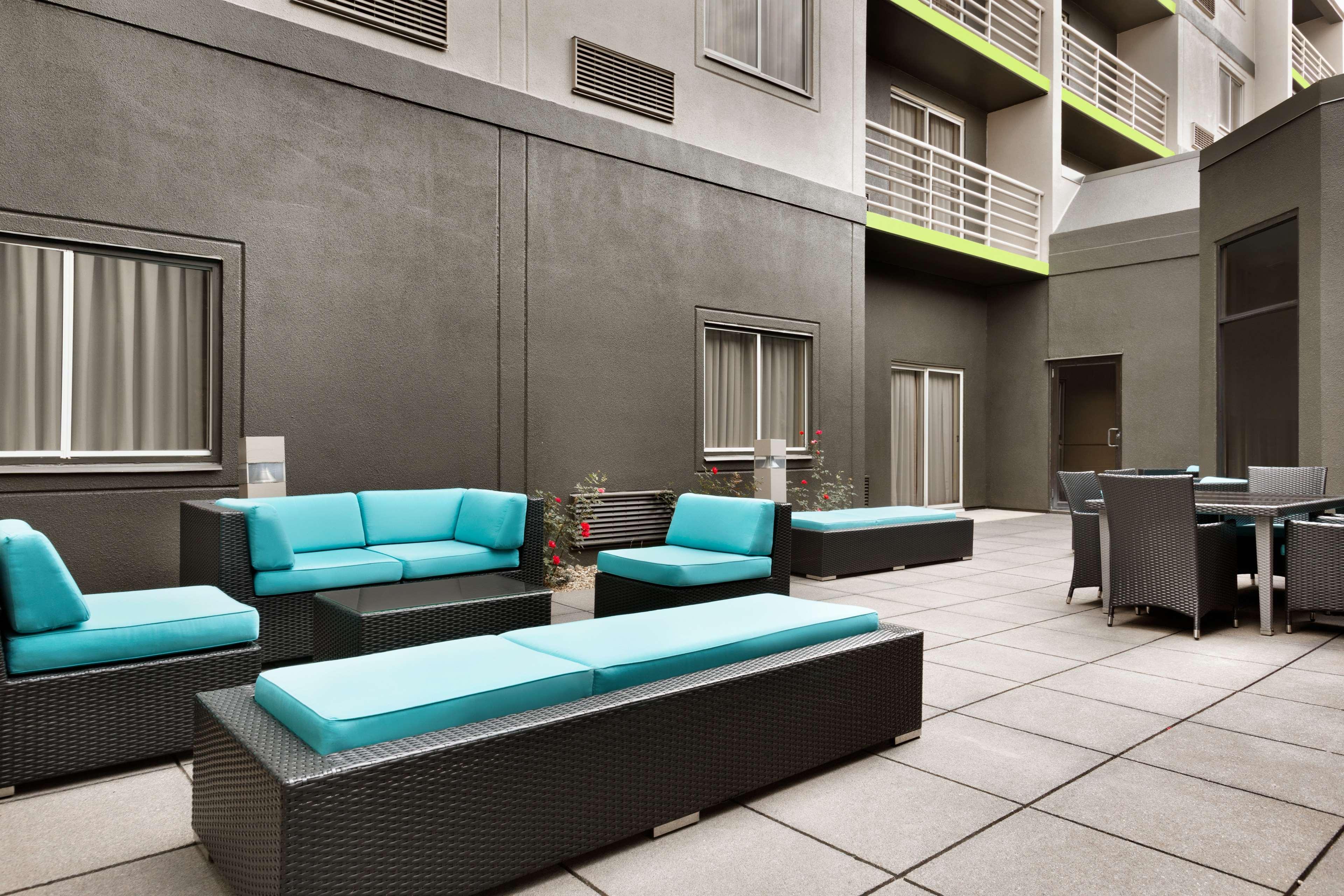 Radisson Akron-Fairlawn Copley Montrose Dış mekan fotoğraf