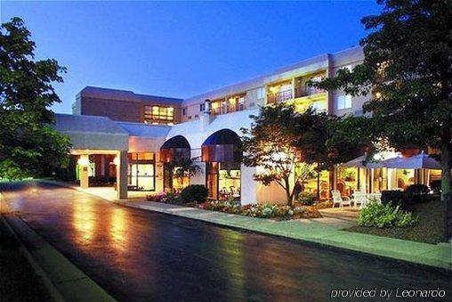 Radisson Akron-Fairlawn Copley Montrose Dış mekan fotoğraf