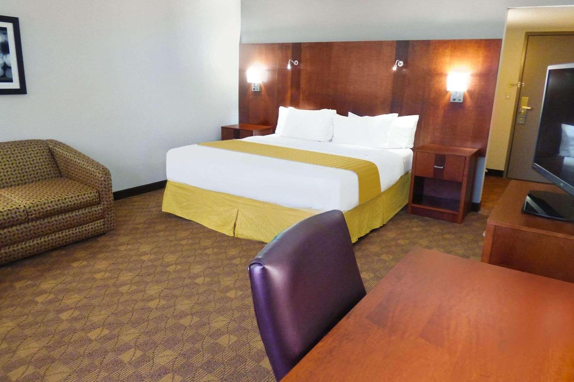 Radisson Akron-Fairlawn Copley Montrose Dış mekan fotoğraf