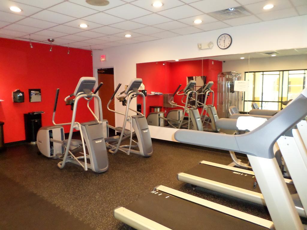 Radisson Akron-Fairlawn Copley Montrose Dış mekan fotoğraf