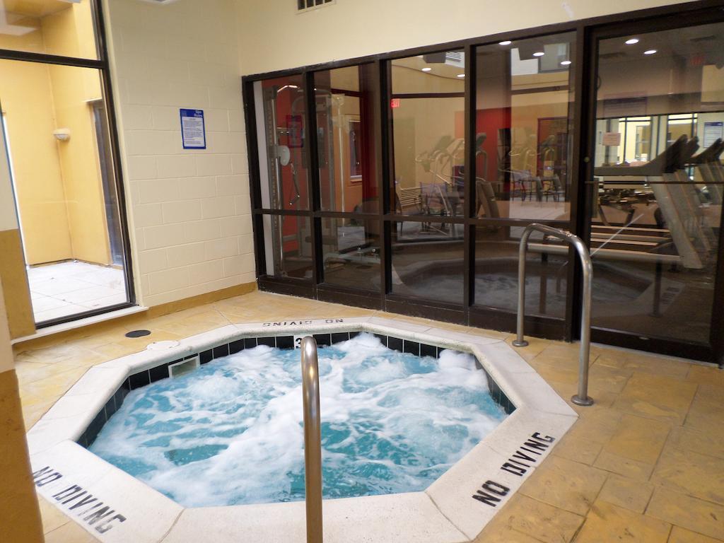 Radisson Akron-Fairlawn Copley Montrose Dış mekan fotoğraf