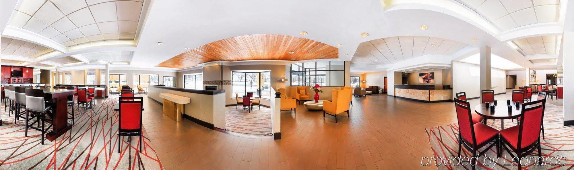 Radisson Akron-Fairlawn Copley Montrose Dış mekan fotoğraf