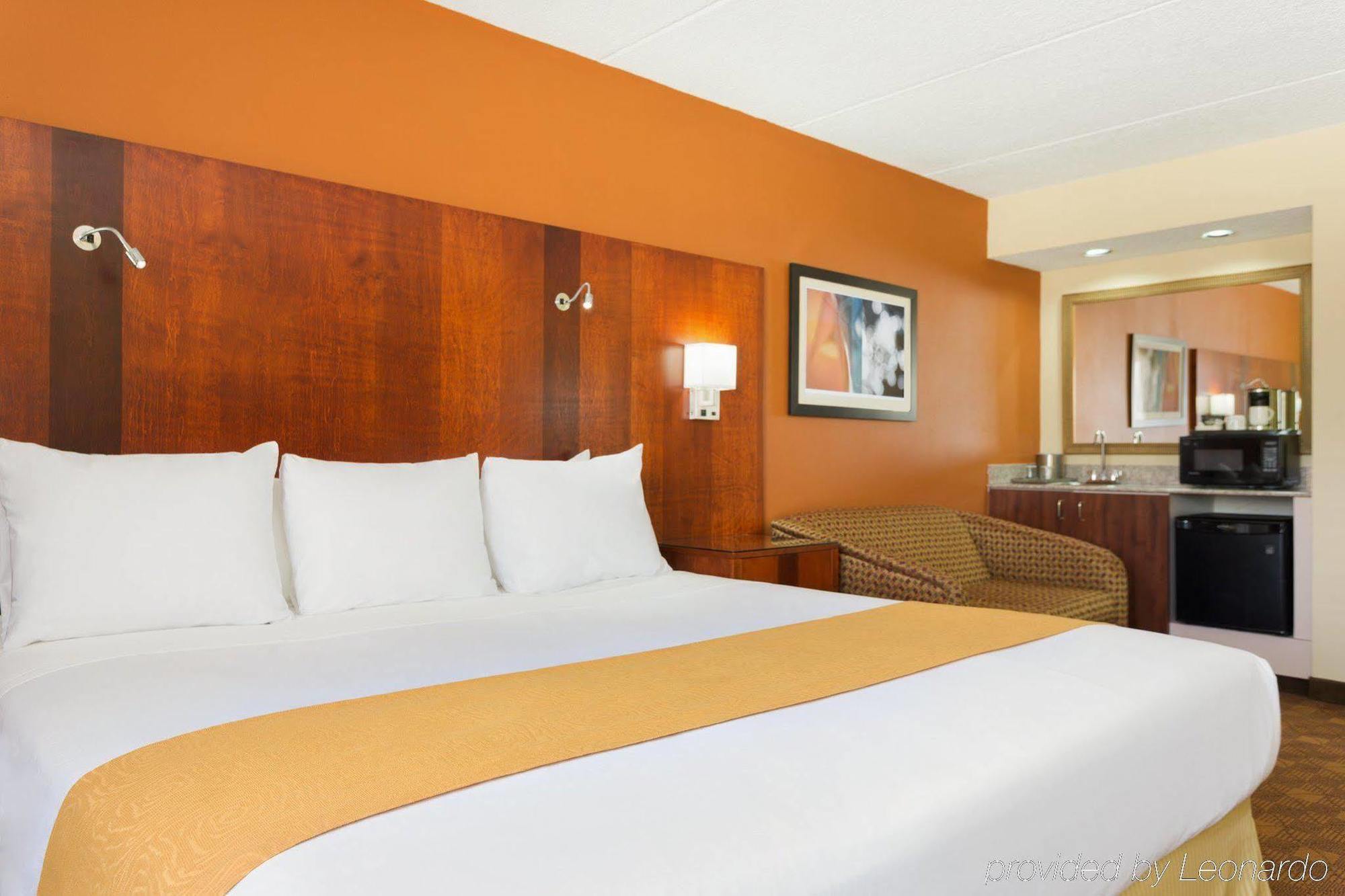 Radisson Akron-Fairlawn Copley Montrose Dış mekan fotoğraf