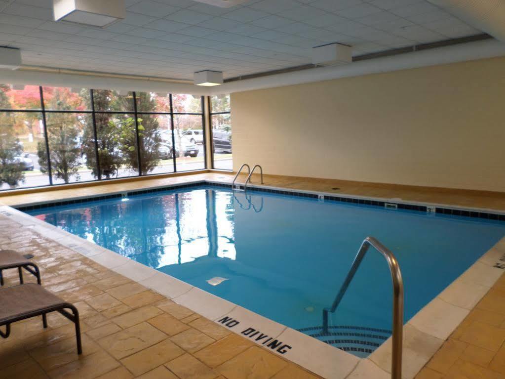 Radisson Akron-Fairlawn Copley Montrose Dış mekan fotoğraf