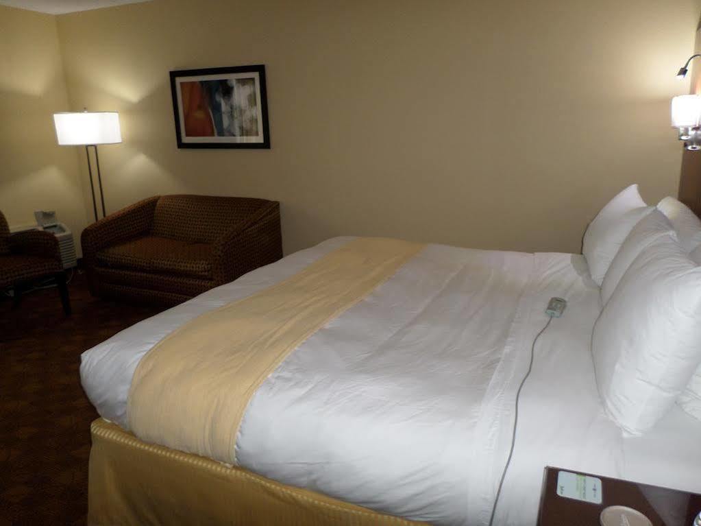 Radisson Akron-Fairlawn Copley Montrose Dış mekan fotoğraf