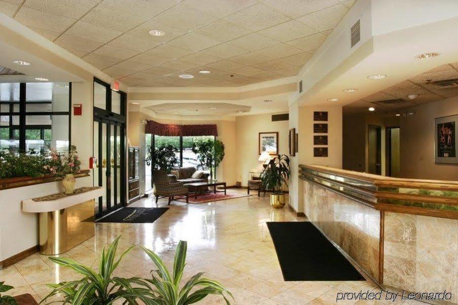 Radisson Akron-Fairlawn Copley Montrose Dış mekan fotoğraf