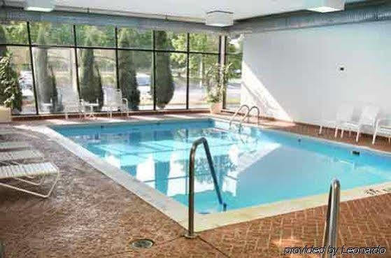 Radisson Akron-Fairlawn Copley Montrose Dış mekan fotoğraf